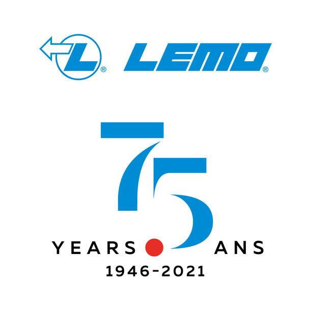 LEMO celebra su 75 aniversario en 2021